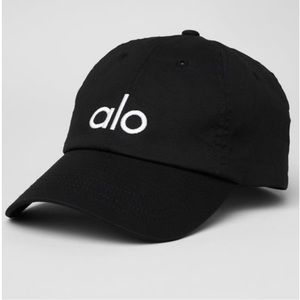 ALO off-duty cap